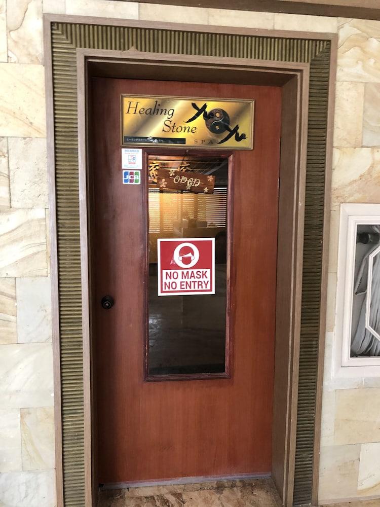 塞班岛度假酒店 外观 照片