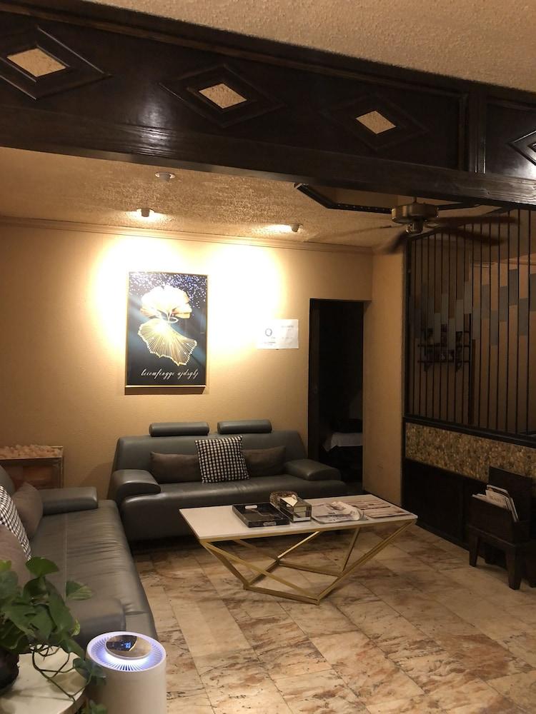 塞班岛度假酒店 外观 照片