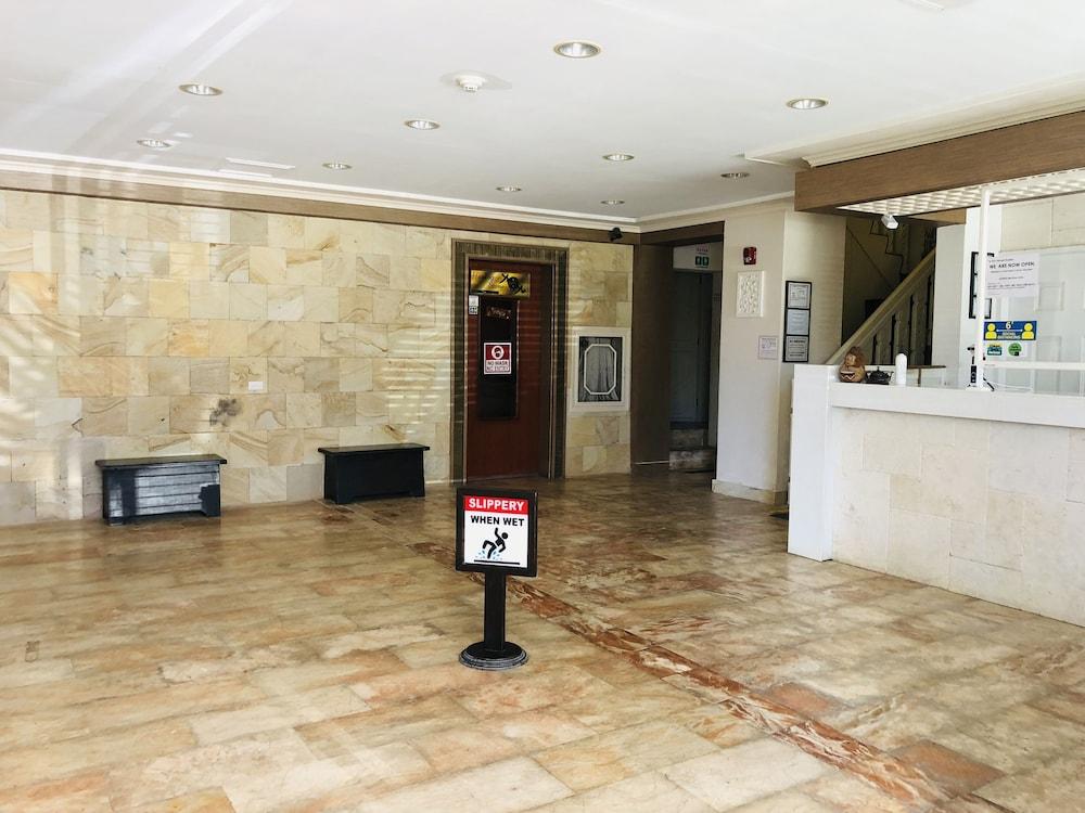 塞班岛度假酒店 外观 照片