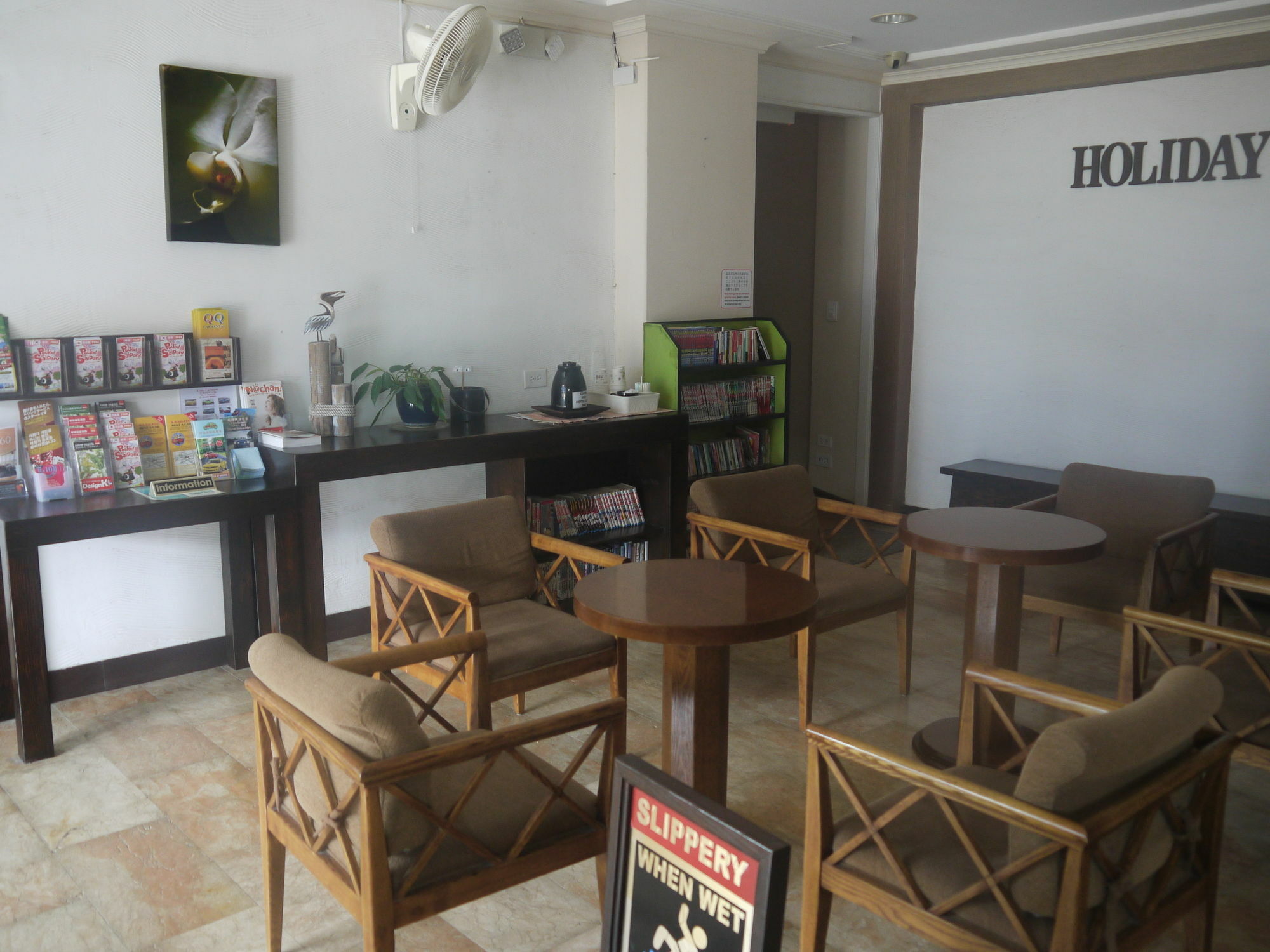 塞班岛度假酒店 外观 照片